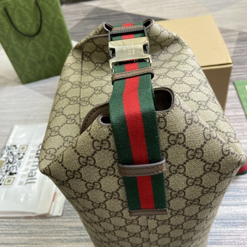 Gucci Round Bags